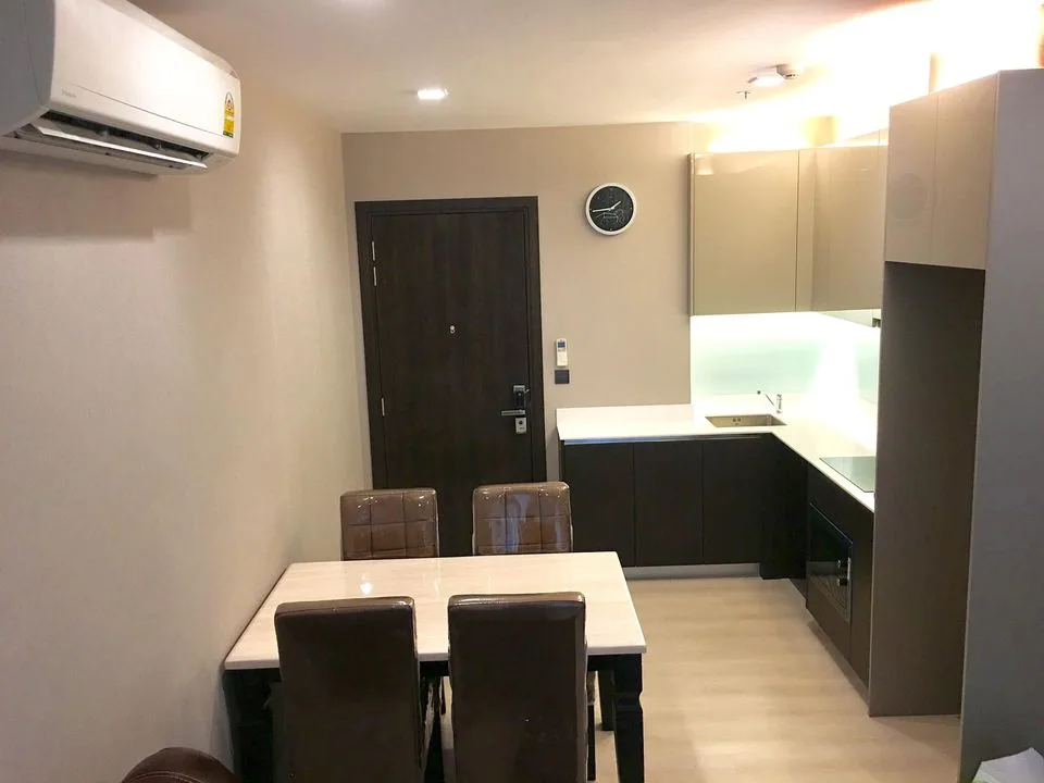 Property photos for The Signature by URBANO