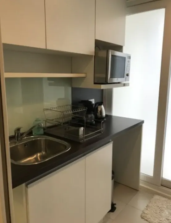 Property photos for The Bangkok Sathorn - Taksin