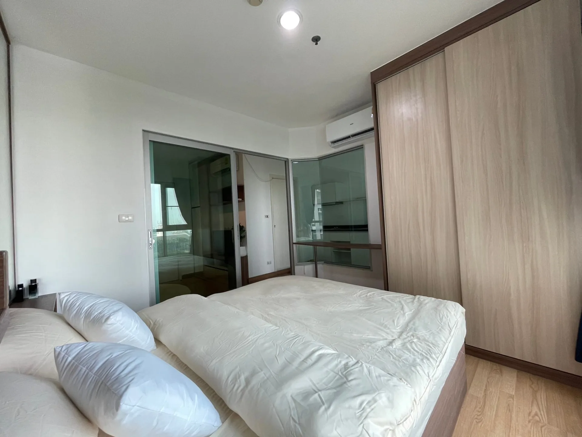 Property photos for Aspire Rama 4