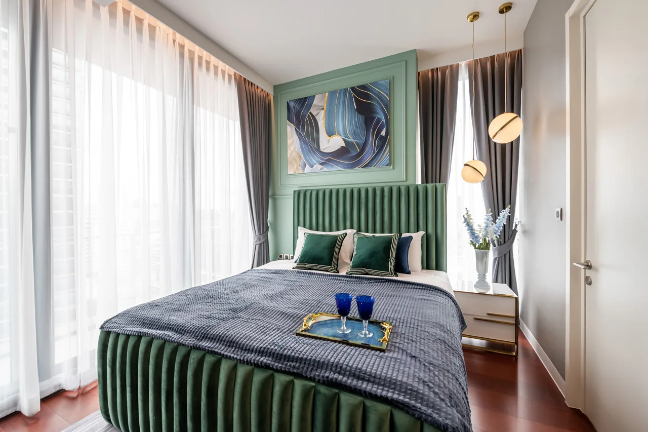 Property photos for KHUN by YOO inspired by Starck