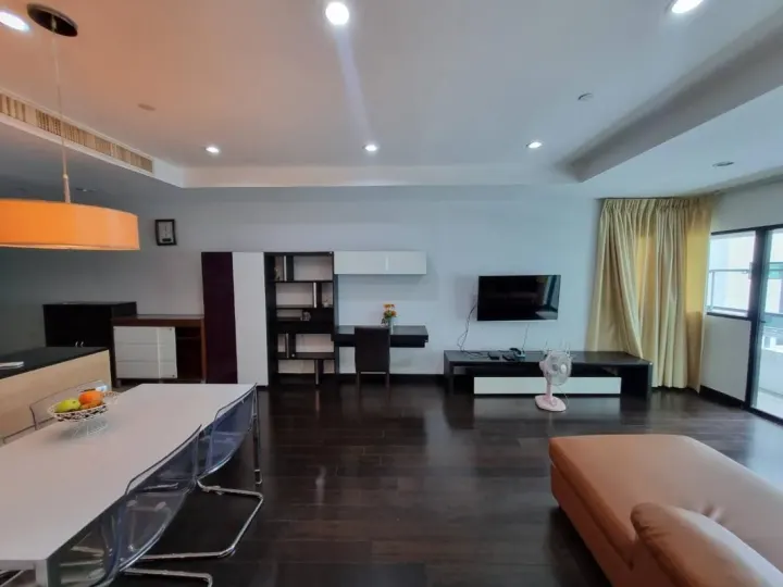 Property photos for Sathorn Gardens