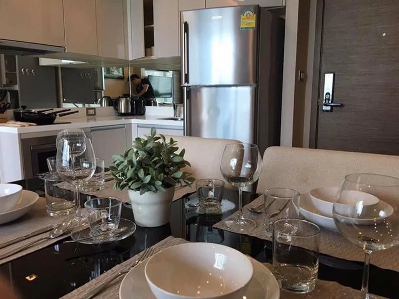 Property photos for The Address Sathorn