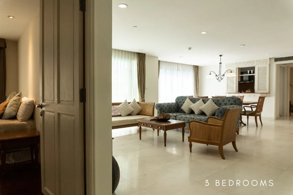 Property photos for Baan Pipat