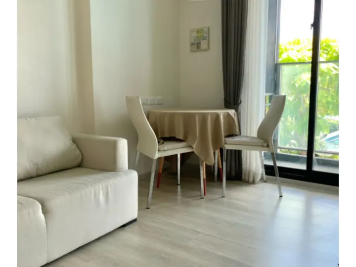 Property photos for Condolette Midst Rama 9