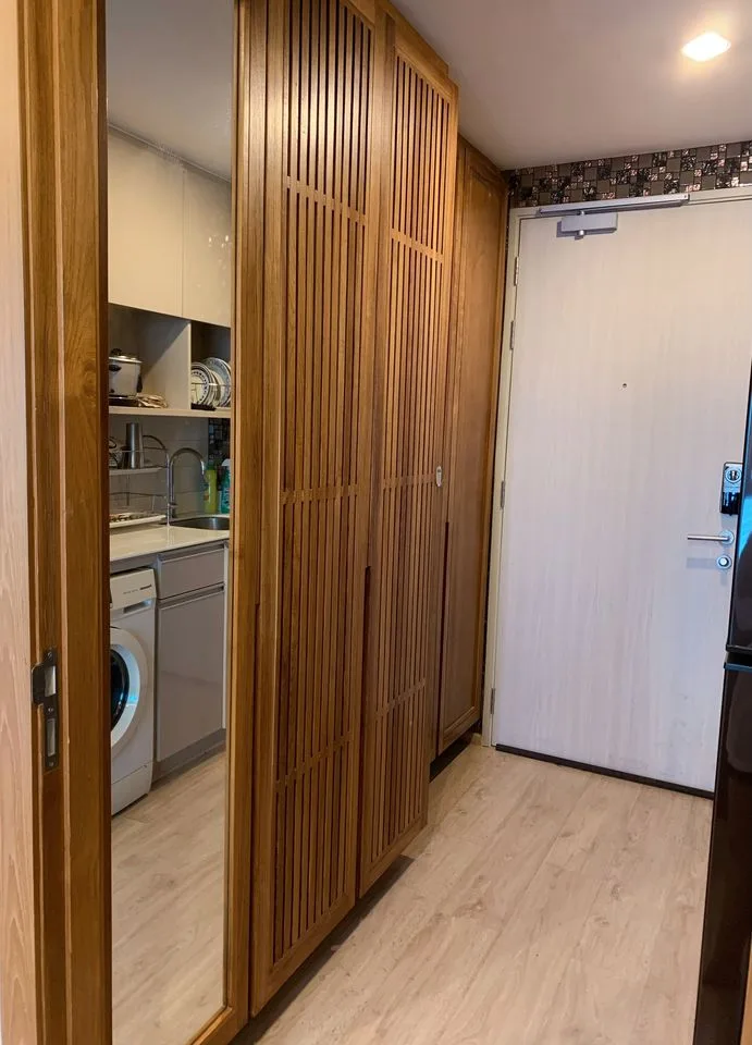 Property photos for Ideo Q Chula - Samyan