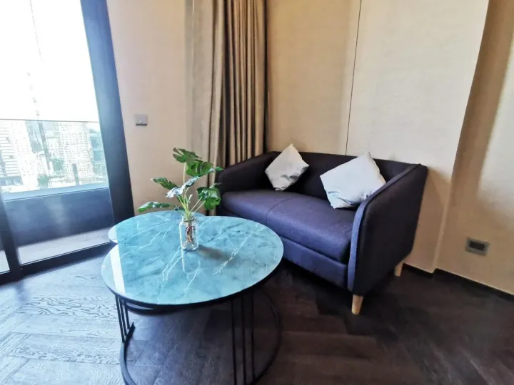 Property photos for The Esse Sukhumvit 36