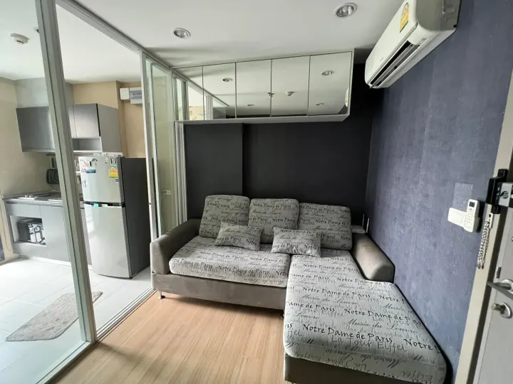 Property photos for The Base Rama 9 - Ramkhamhaeng