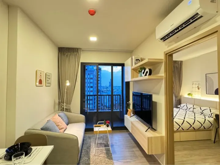 Property photos for Nia By Sansiri