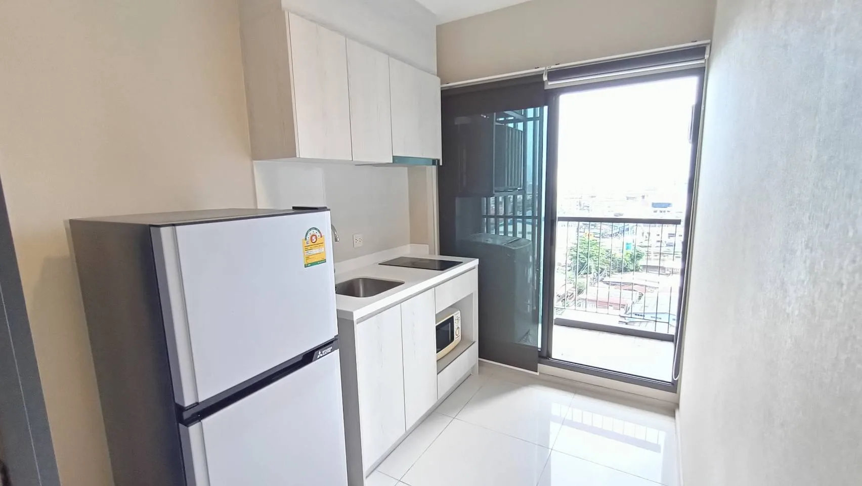 Property photos for Life Sukhumvit 48