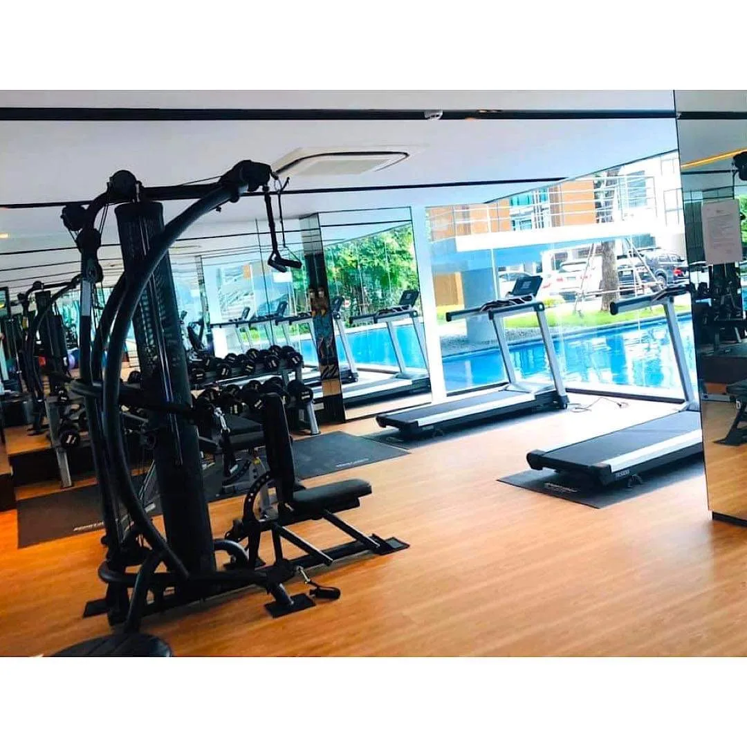 Property photos for The Excel Hideaway Sukhumvit 50