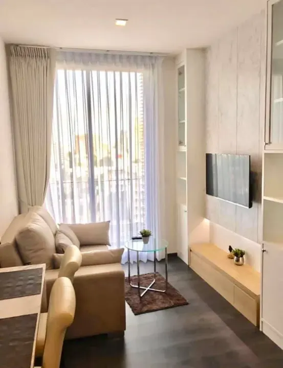 Property photos for Edge Sukhumvit 23