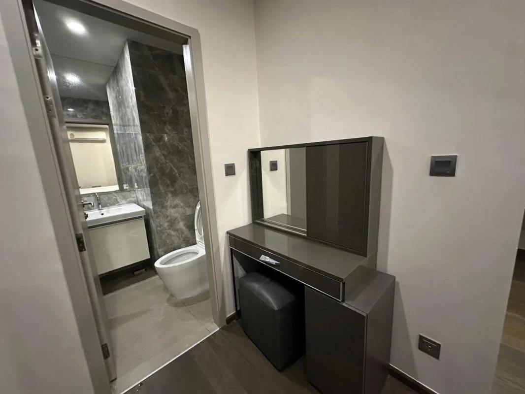 Property photos for Ideo Q Siam - Ratchathewi