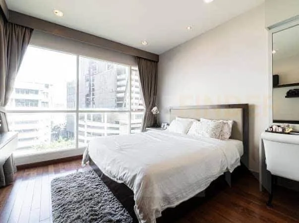 Property photos for The Address Chidlom