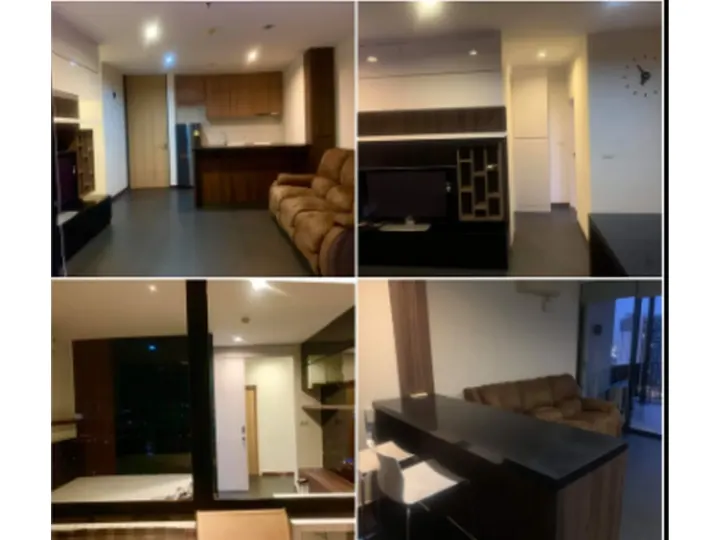 Property photos for The Issara Ladprao