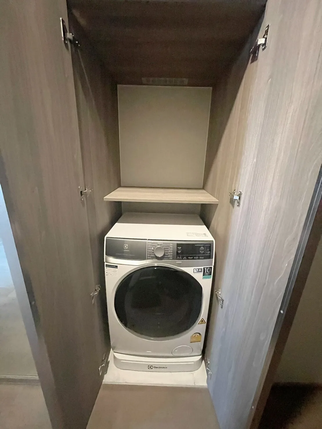 Property photos for Celes Asoke