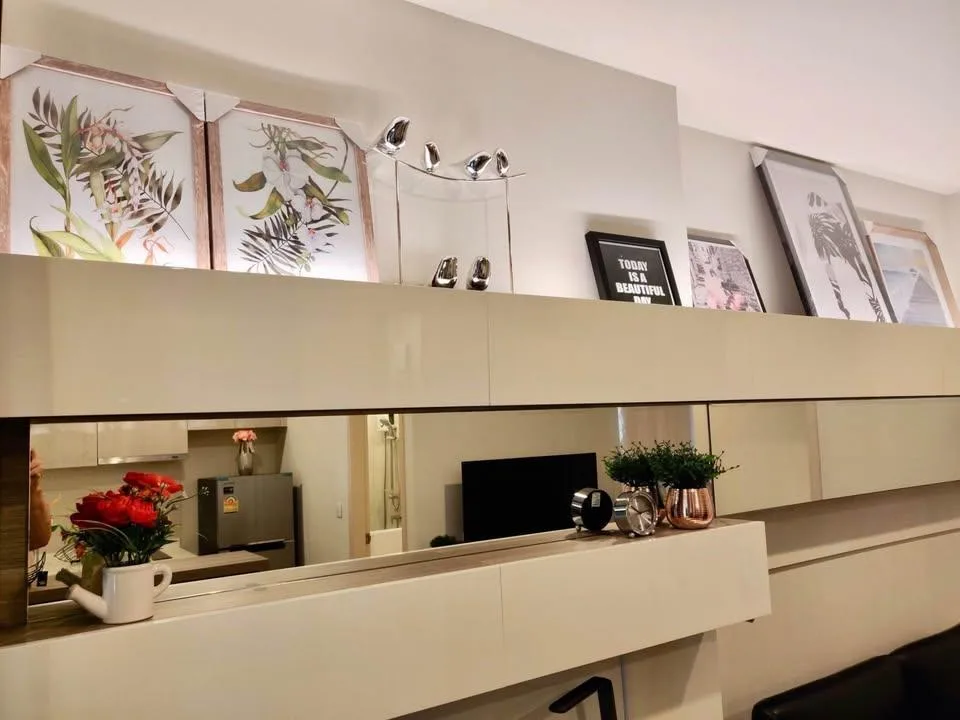 Property photos for Life Asoke