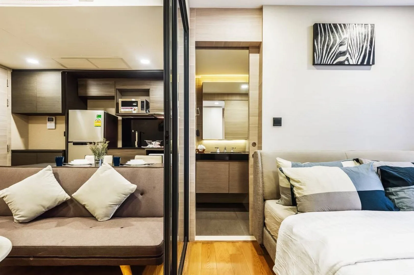 Property photos for Klass Condo Langsuan