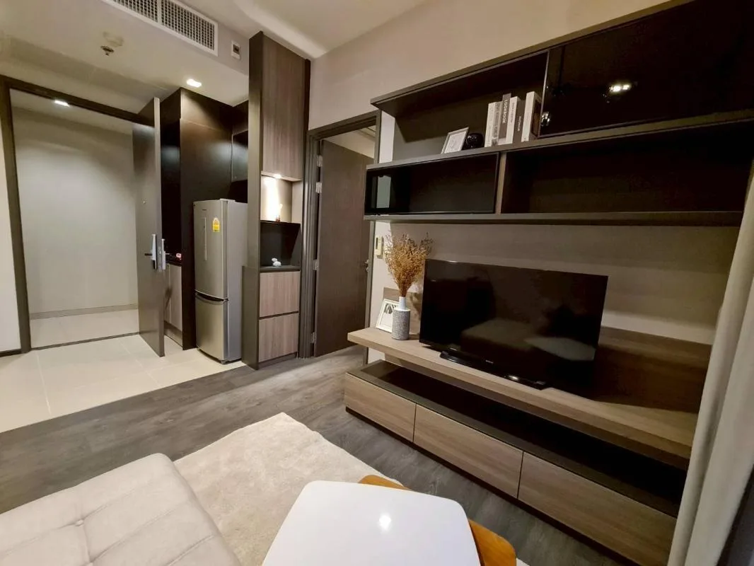 Property photos for Edge Sukhumvit 23