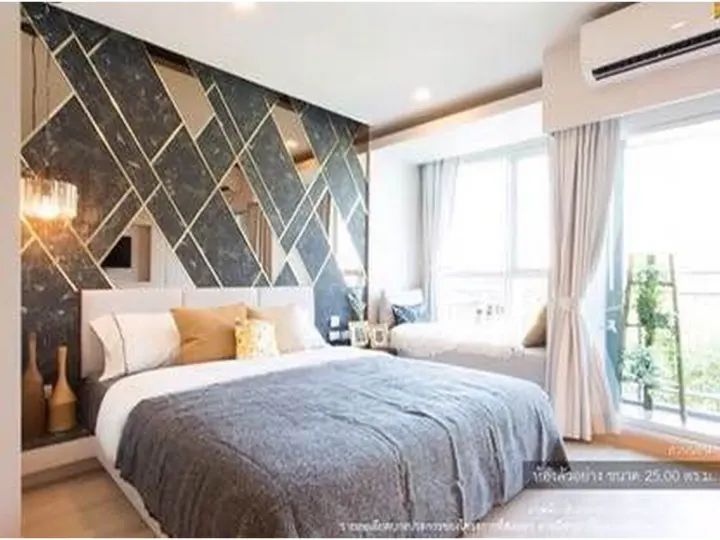 Property photos for Lumpini Selected Sutthisan - Saphankwai