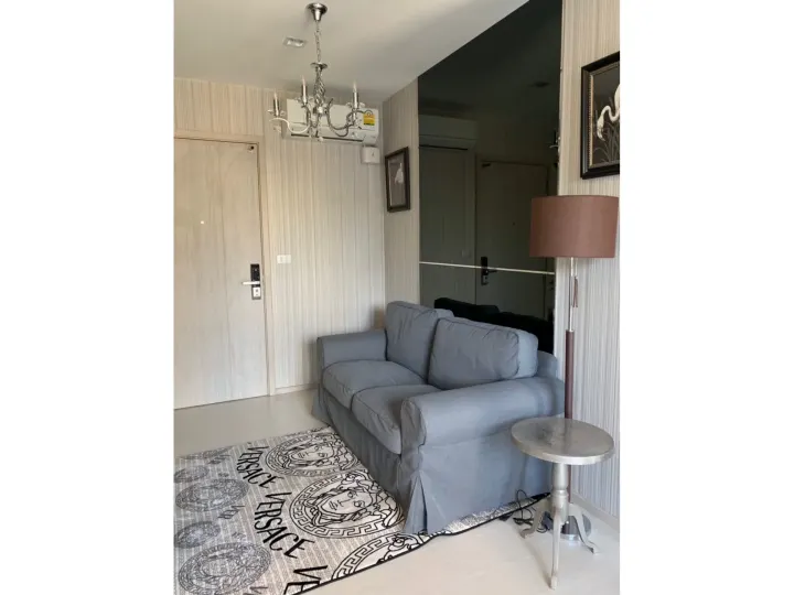 Property photos for Rhythm Sukhumvit 36 - 38