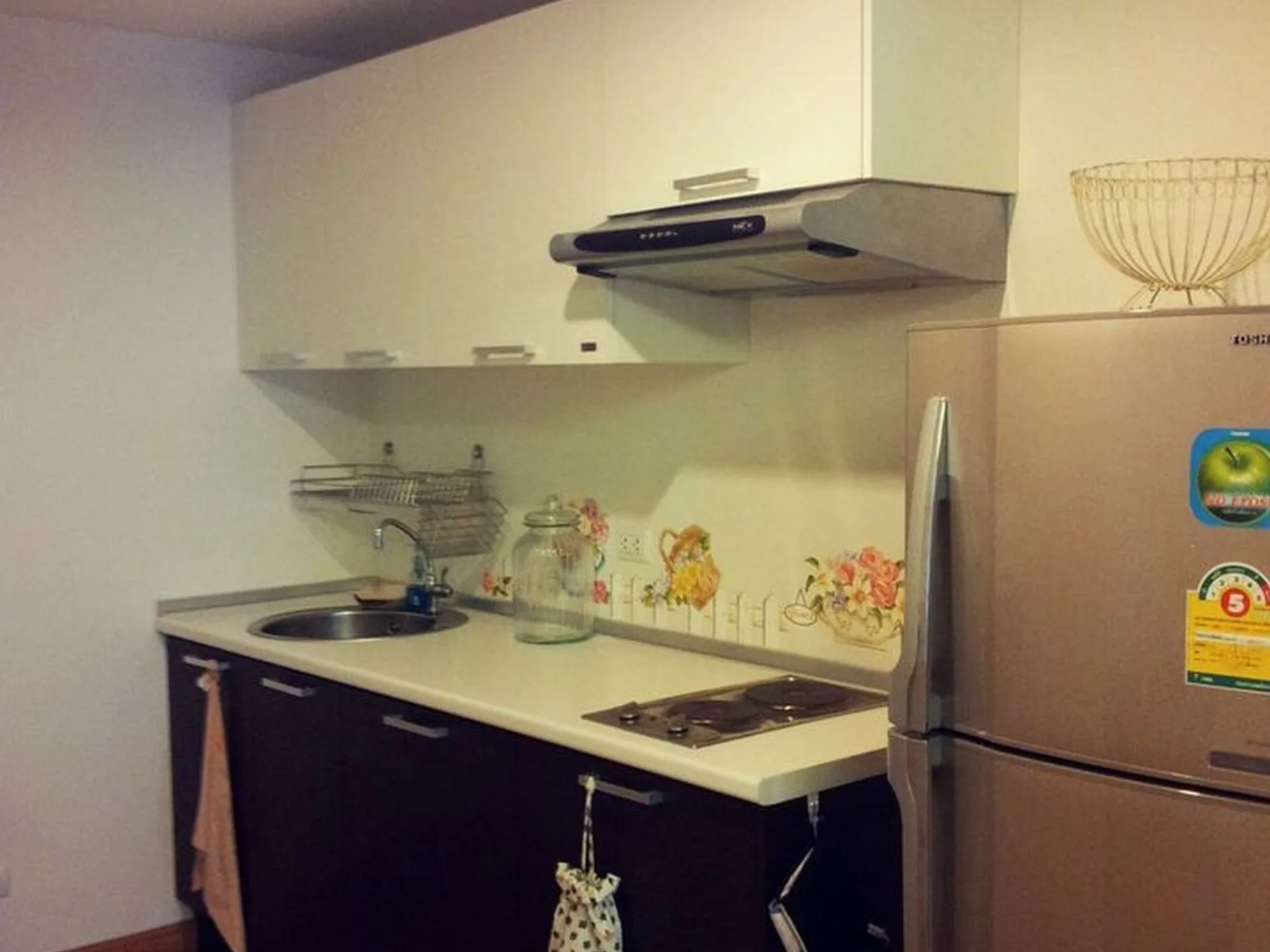Property photos for The Waterford Sukhumvit 50 Onnut