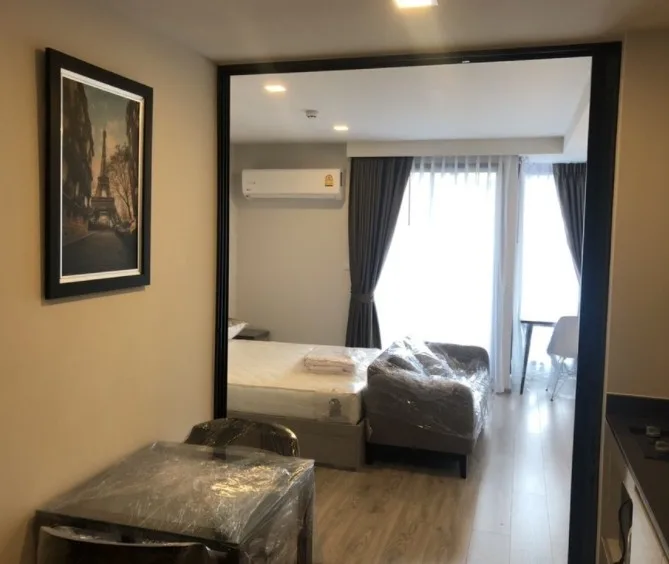 Property photos for Maestro 14 Siam - Ratchathewi
