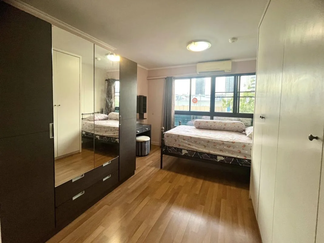 Property photos for Lumpini Place Rama Iv - Sathorn
