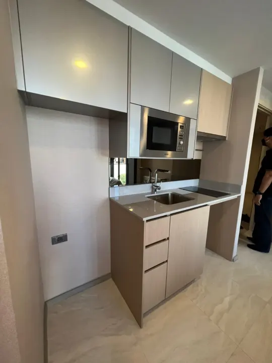 Property photos for Walden Asoke