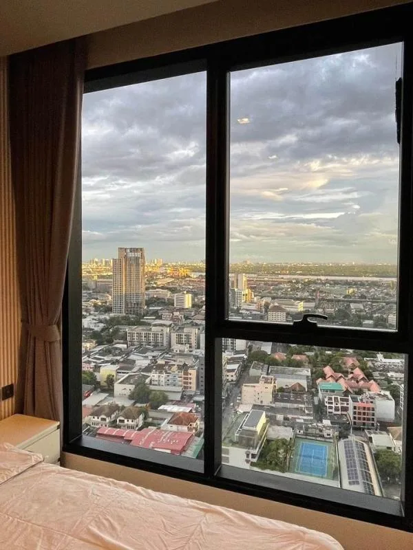 Property photos for Ideo Q Sukhumvit 36
