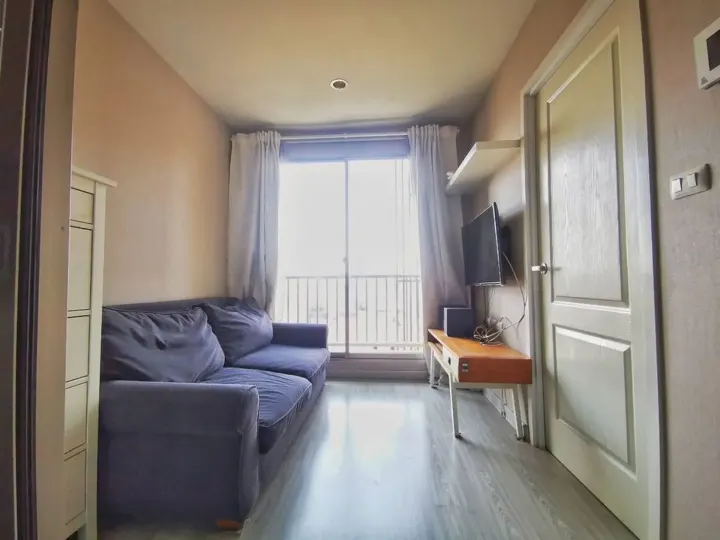 Property photos for The Privacy Ratchada - Sutthisan