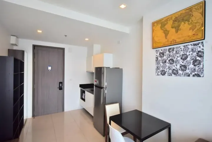 Property photos for Quinn Condo Ratchada