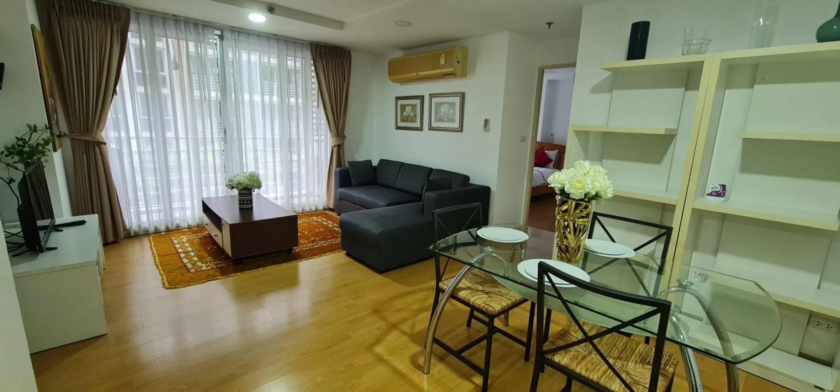 Property photos for The Master Sathorn Executive