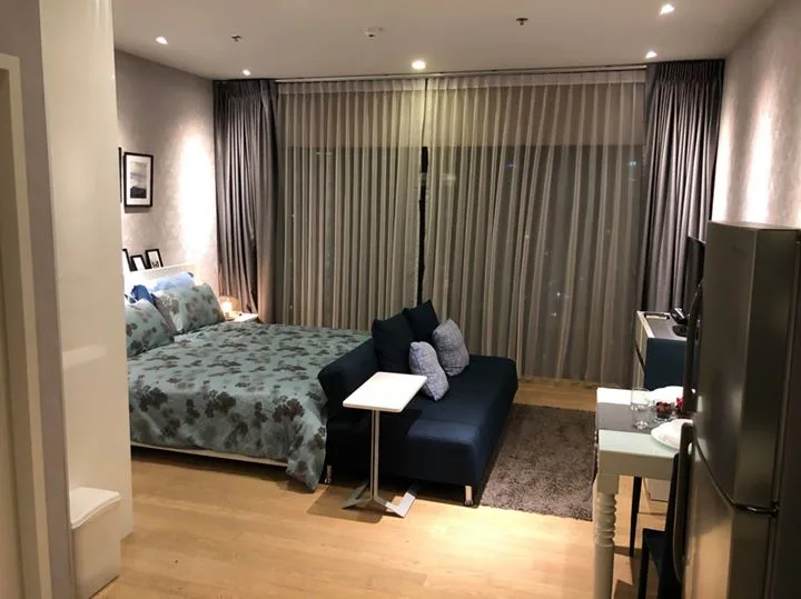 Property photos for Noble Refine