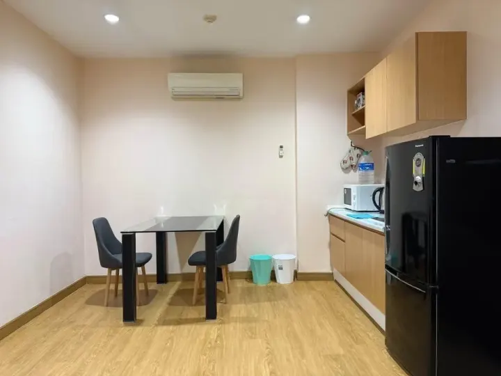 Property photos for PG Rama IX