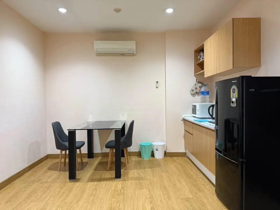 Property photos for PG Rama IX