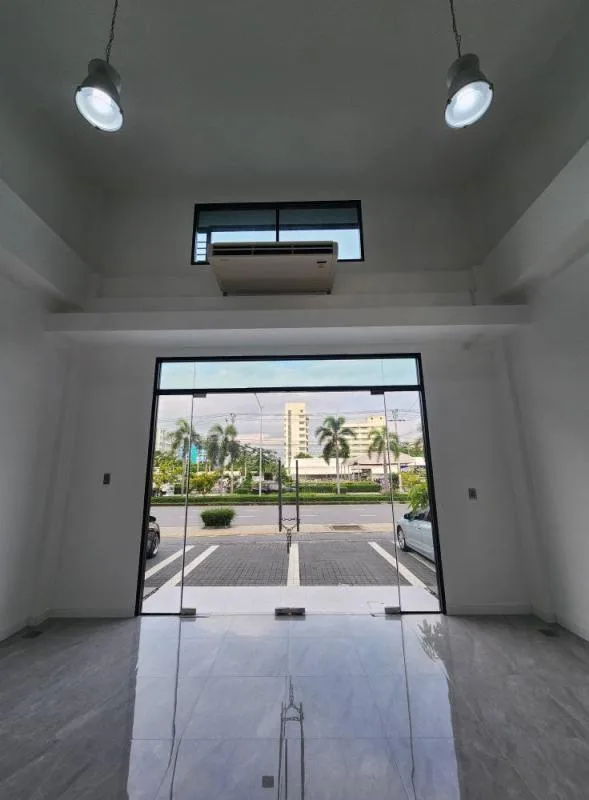 Property photos for H-cape Biz Sector On-nut