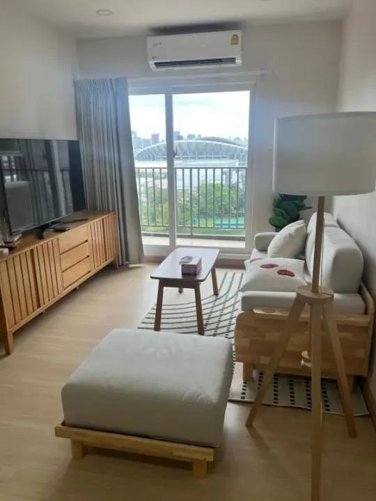 Property photos for Supalai Veranda Ramkhamhaeng