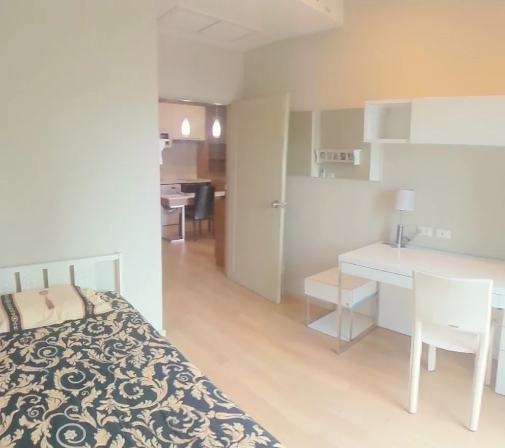 Property photos for Noble Revolve Ratchada