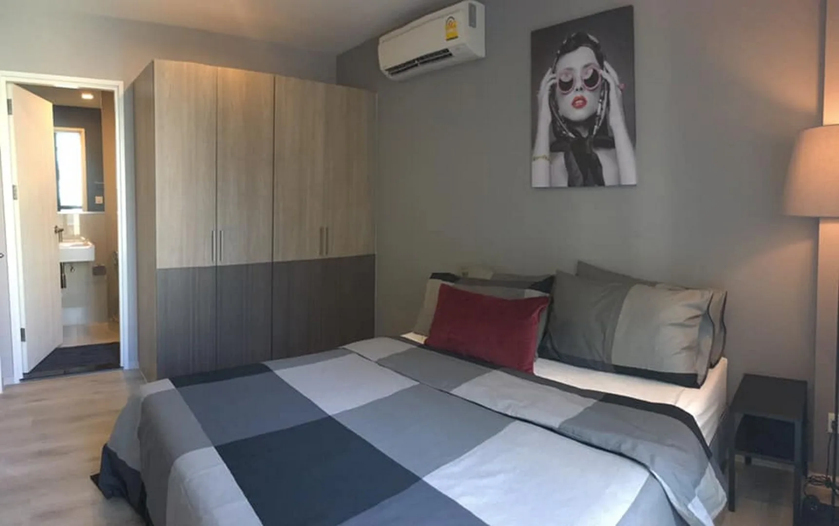 Property photos for Chambers Chaan Ladprao Wanghin