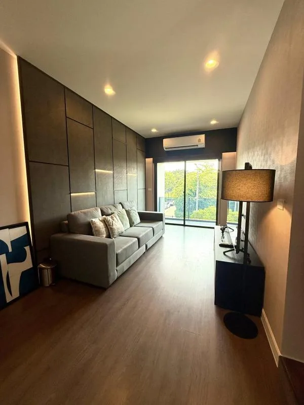 Property photos for Setthasiri Krungthep Kreetha 2