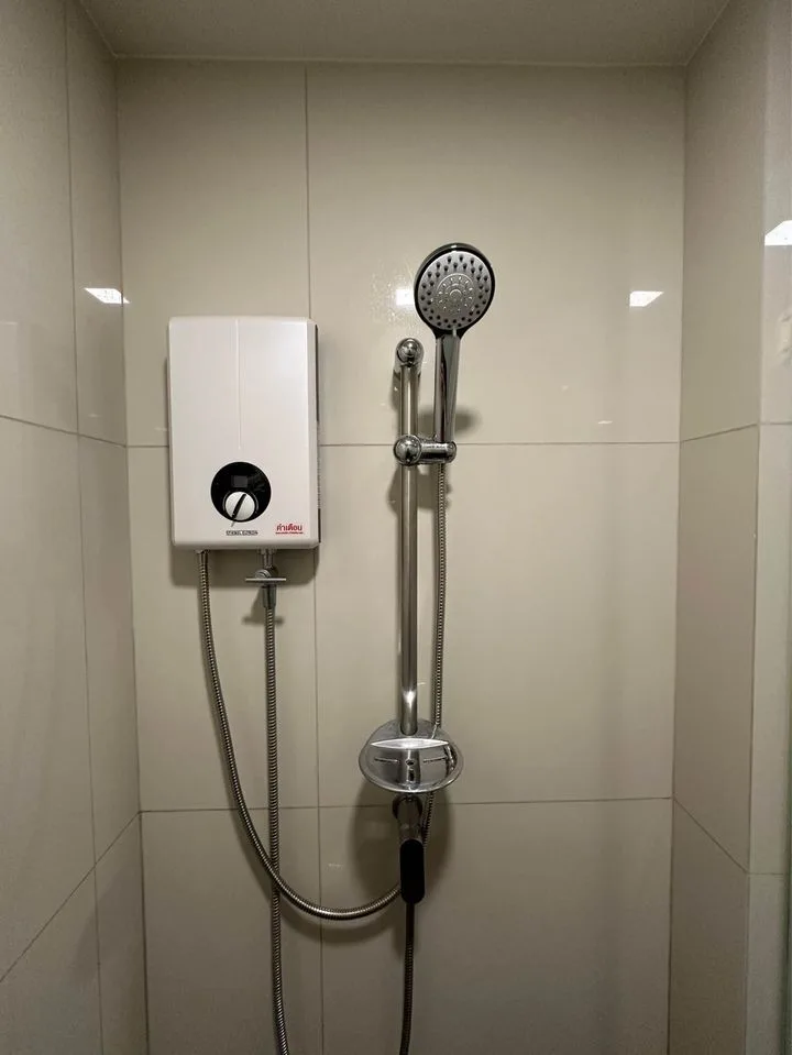 Property photos for Chambers On - nut Station