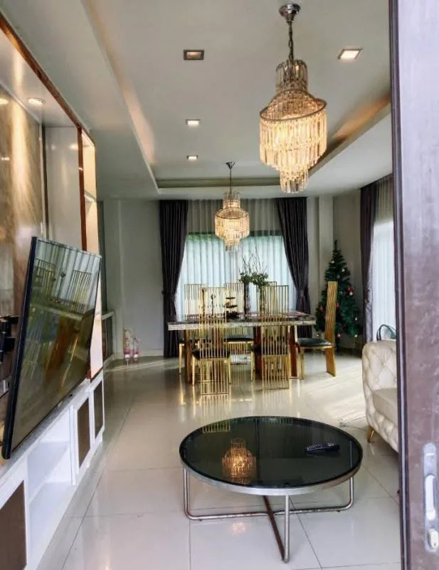 Property photos for Centro Ramintra-Chatuchot
