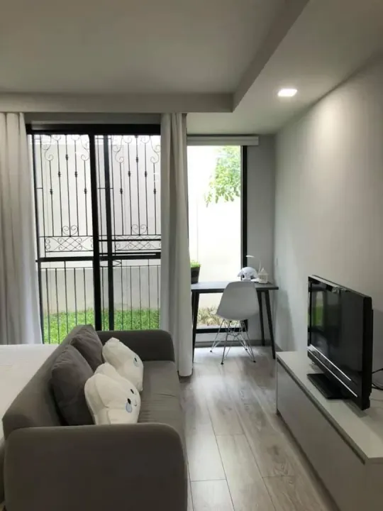 Property photos for Maestro 14 Siam - Ratchathewi