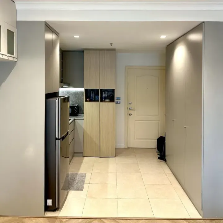 Property photos for Grand Park View Asoke