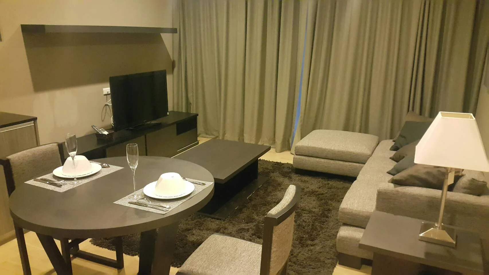 Property photos for Noble Revolve Ratchada