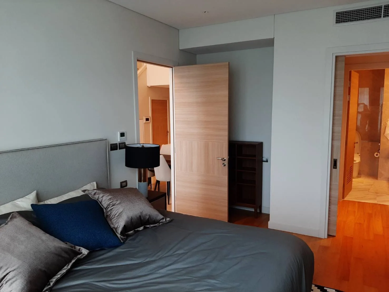 Property photos for Sindhorn Residence
