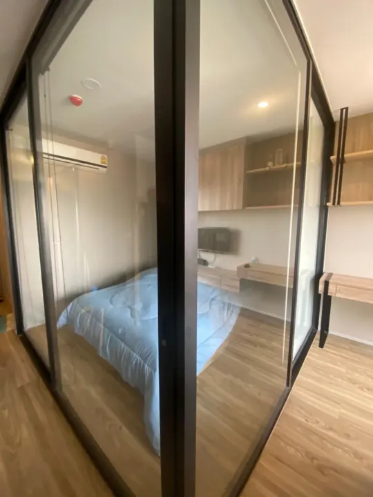 Property photos for Blossom Condo @ Sathorn - Charoenrat