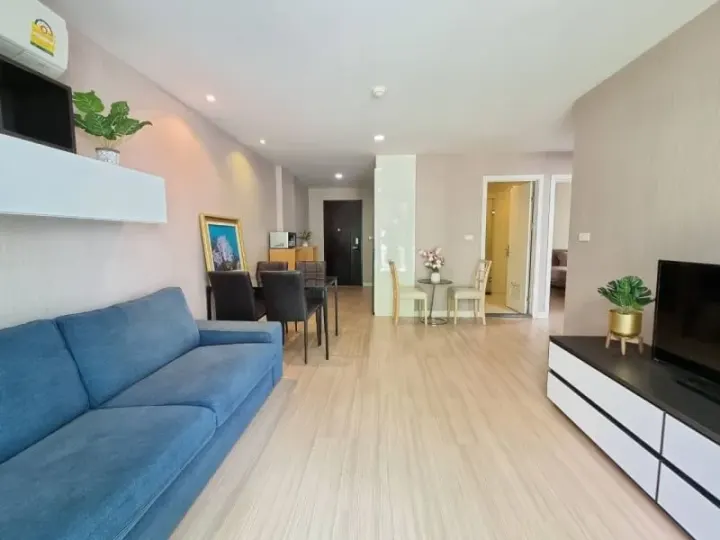 Property photos for Mayfair Place Sukhumvit 64