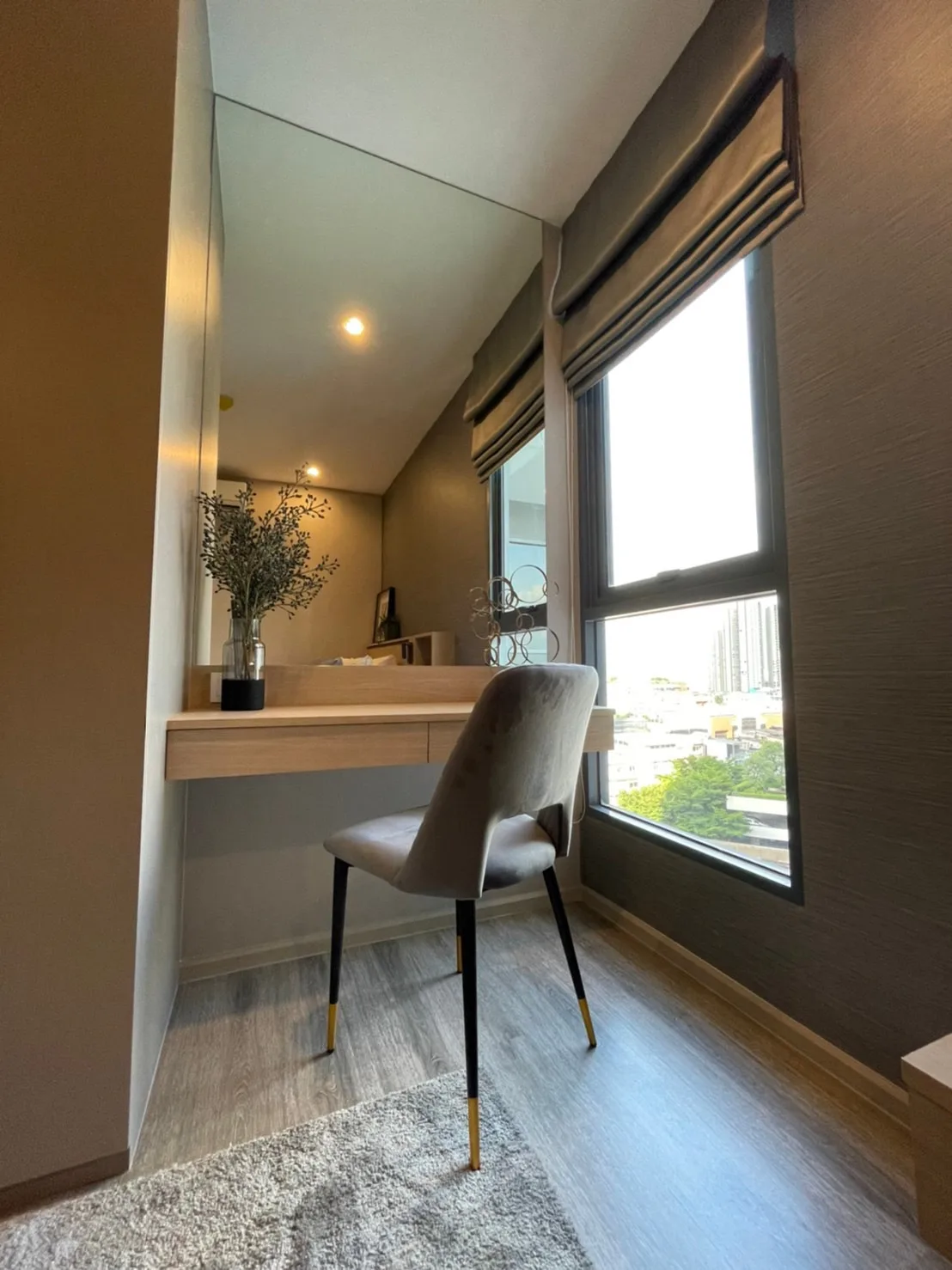Property photos for IDEO Mobi Sukhumvit 66