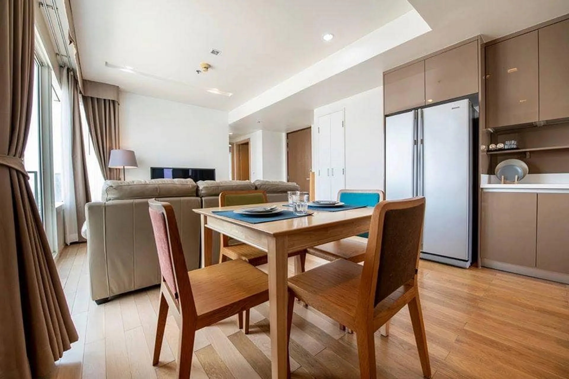 Property photos for Siri at Sukhumvit